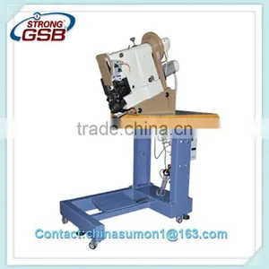 GR-202 Ornamental Seams Sewing Machine thumbnail-1