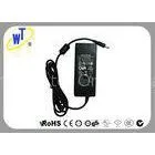 12V DC 3A 36W Output Switching Power Supply Adapter With 2 Pins C8 Socket thumbnail-1