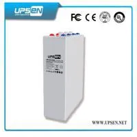 UPS Battery Valve Regulated Lead Acid Battery for Security System thumbnail-2
