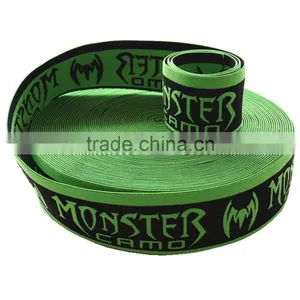 Jacquard Elastic Band for Mens Underwear thumbnail-1