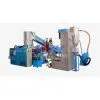 PP/PE/PVC Recycling Pelletizing Line thumbnail-1