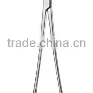 Hysterectomy Forceps thumbnail-1