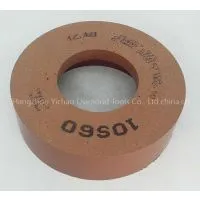 10S Polishing Wheel thumbnail-1