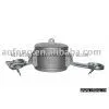 Stainless Steel Camlock Coupling dc thumbnail-1