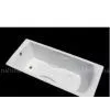 Cast Iron Bathtub SW-033 thumbnail-1