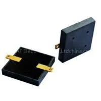 Low Voltage 5V SMD Piezo Buzzer thumbnail-1