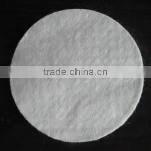 Needle-Punched Nonwoven Geotextile Best Price thumbnail-1