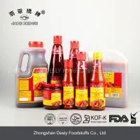 Sweet&Sour Sauce 320g 640ml thumbnail-1