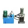 Auto Hydraulic Net Changer thumbnail-1