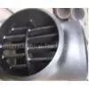 ASTM A336 F22 Barred Tee thumbnail-1