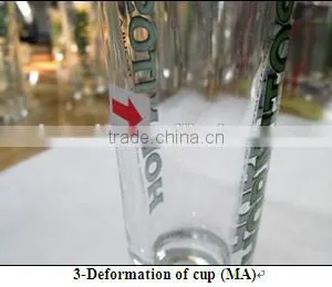 Quality Inspection Services in Glass Cup thumbnail-4