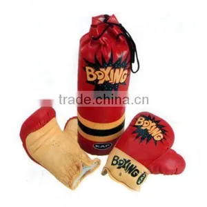 Best Quality Kids Boxing Equipment thumbnail-1