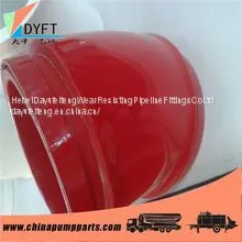 Concrete Pump Elbow or Bend thumbnail-1