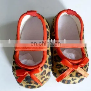OEM Soft Baby Shoes thumbnail-1