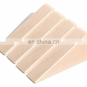 Wooden Montessori Early Educational Building Blocks Set For Kids thumbnail-3