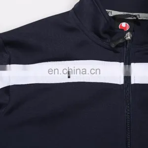 Custom Design Sports Tracksuit thumbnail-3