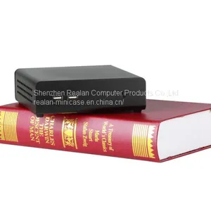 Realan Mini PC Barebone A3-J1900N thumbnail-5