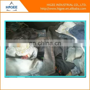 Cheap Price Summer Used Clothes thumbnail-2