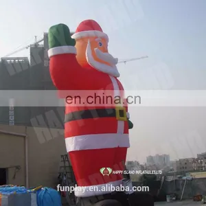 HI Inflatable Outdoor Christmas Decorations ,lowes Outdoor Christmas Decorations thumbnail-1