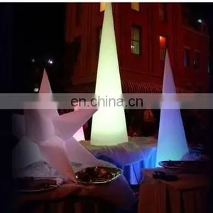 2012 Inflatable LED Christmas Light / X-mas Advertising Toys thumbnail-1