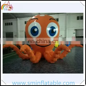 Giant Inflatable Monster, Airblown Inflatable Multi Feet Monster Model for Advertisint Promotion thumbnail-2