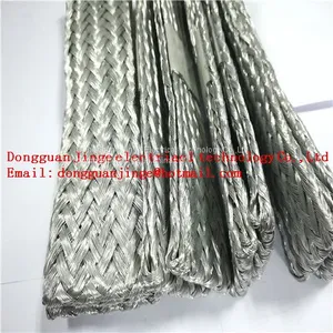 Best Quality Aluminum Braid Custom Size thumbnail-5