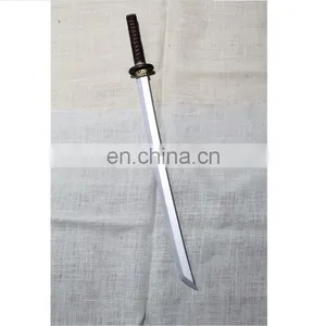 Decorative PU Sword With Black and Red Handle for Halloween, Carnival, Dress up and Party thumbnail-1