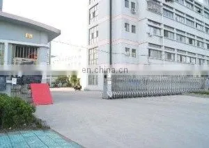 Yiwu Fashion Craft Gift Co., Ltd. company overview - view 1 thumbnail