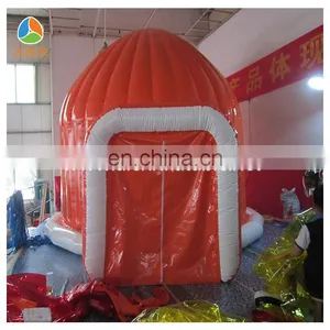 2014 Hot Sales Inflatable Dome Tent,inflatable Tent,inflatable Camping Tent thumbnail-1