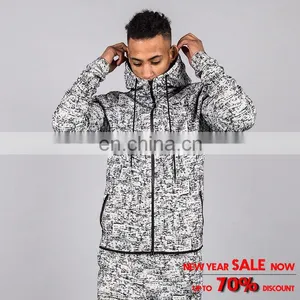 2016 OEM Factory Man Life Bomber Wholesale Fashion Jacket Ski thumbnail-2