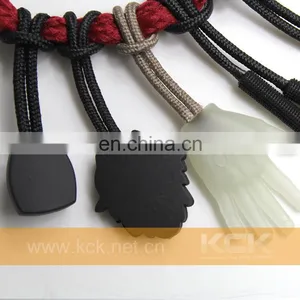 2017 NEW Apparel Zipper Puller From ShangHai China thumbnail-1