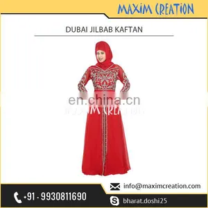 Famous Fashion House Selling Stunning Kaftan of Latest Trend of Various Size thumbnail-1