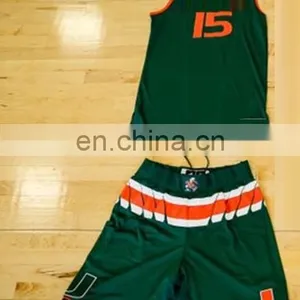 Best Custom 100%polyester Basketball Jersey,basketball Uniforms,basketball thumbnail-1