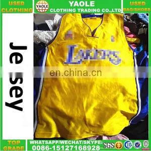 Used Clothing for Cameroon Used Clothing Used Jersey thumbnail-2