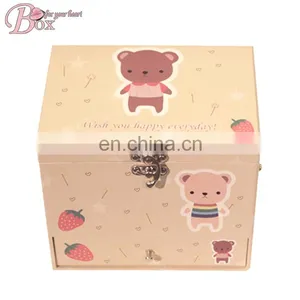Musical Ballerina Jewelry Box Manufacturers thumbnail-3