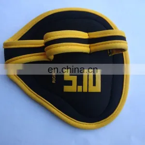 Weight Lifting Training Gym Hook Grips Straps Gloves Wrist Support Lift thumbnail-6