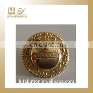Gorgeous Coat Button thumbnail-1