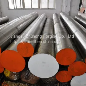 Alloy Structural Steel Round Bar 18CrNiMo7-6 thumbnail-1