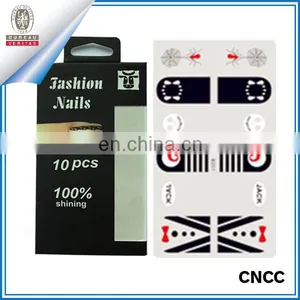 Best Nail Art Sticker thumbnail-1