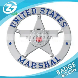 Cheap Promotional Custom Design Metal Flag Lapel Pin Badges thumbnail-5