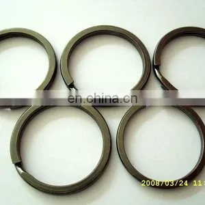 Free Shipping 30mm Cheap Large Metal Flat Rings thumbnail-5