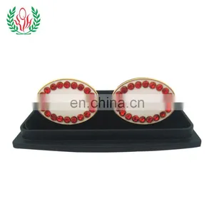 China Cheap Hard Enamle Design Wholesale Metal Cuffink thumbnail-3