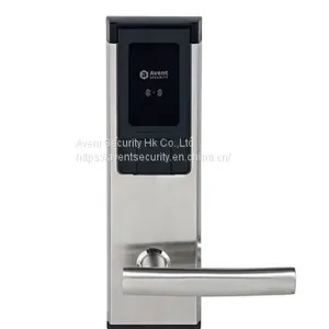 RF Card Door Lock C300 thumbnail-1