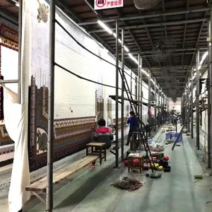 Credo Carpet Co. Ltd company overview - view 1 thumbnail