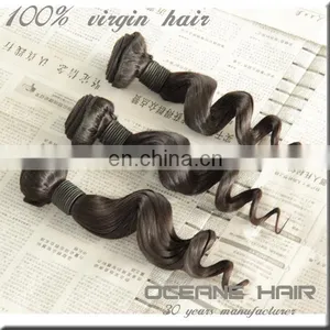 Virgin Indian Remy Hair for Cheap,100% Virgin Indian Remy Temple Hair,pure Indian Temple Hair thumbnail-2