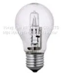 Halogen Light Bulb A19 thumbnail-1