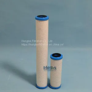 Sintered Carbon Block Cartridges thumbnail-3