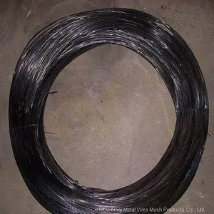 Machine Straight Cut 20 Gauge Construction Binding Wire thumbnail-4