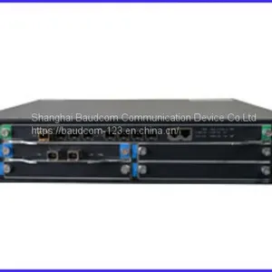 8/16 Ports GEPON OLT Access System thumbnail-1