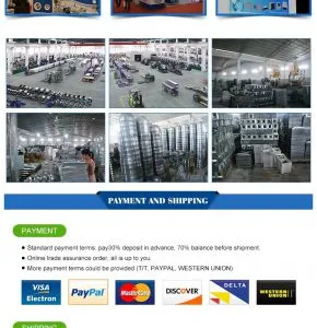 Ventech,China company overview - view 3 thumbnail